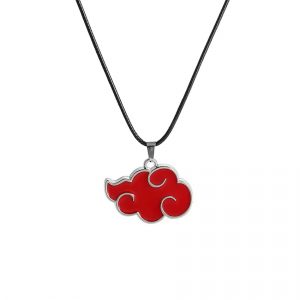 Home Collier Akatsuki (Naruto)
